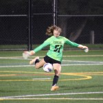 Maddy Simonton