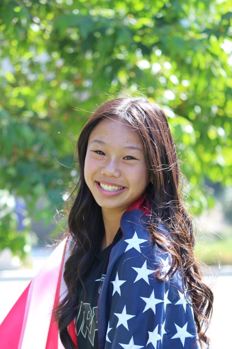 Felicity Nguyen