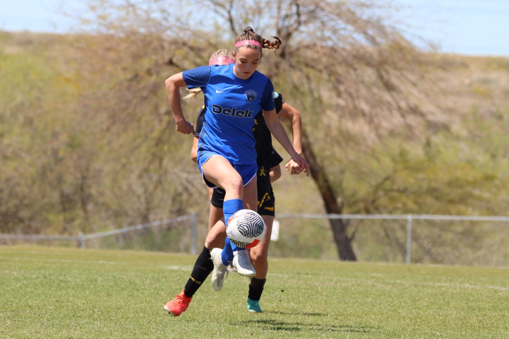 Tennessee stars ready for high school season