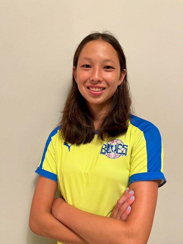 Claire Hirakawa