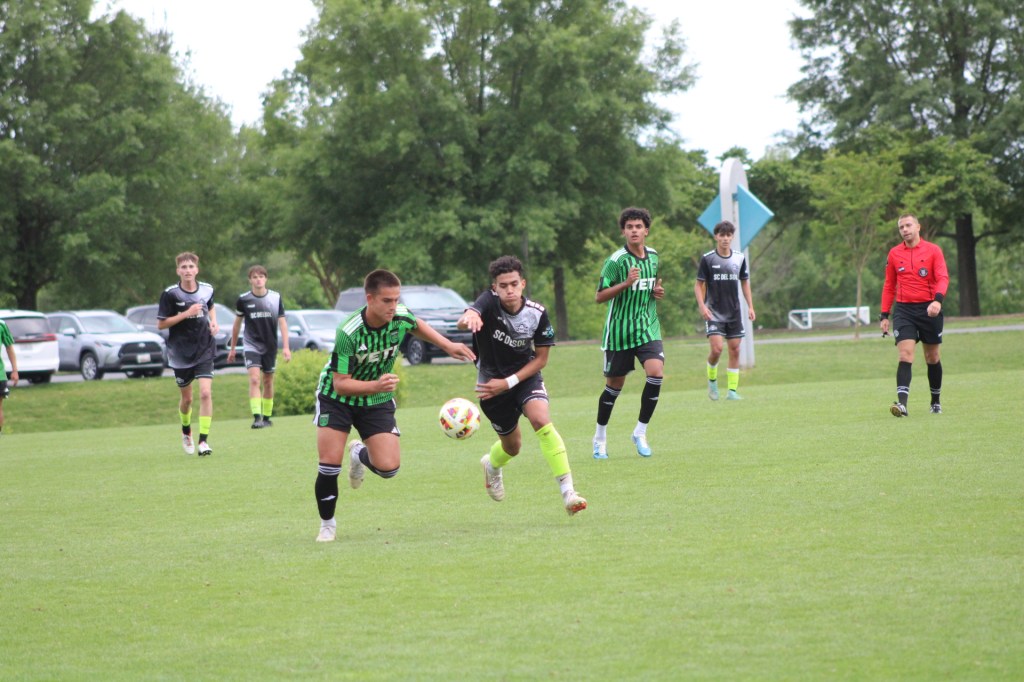 Dominic Lopez Aceves