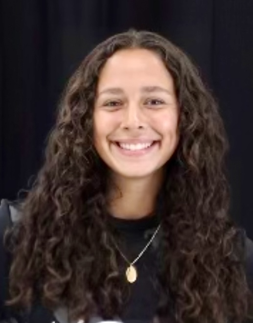 Gabrielle Coyne