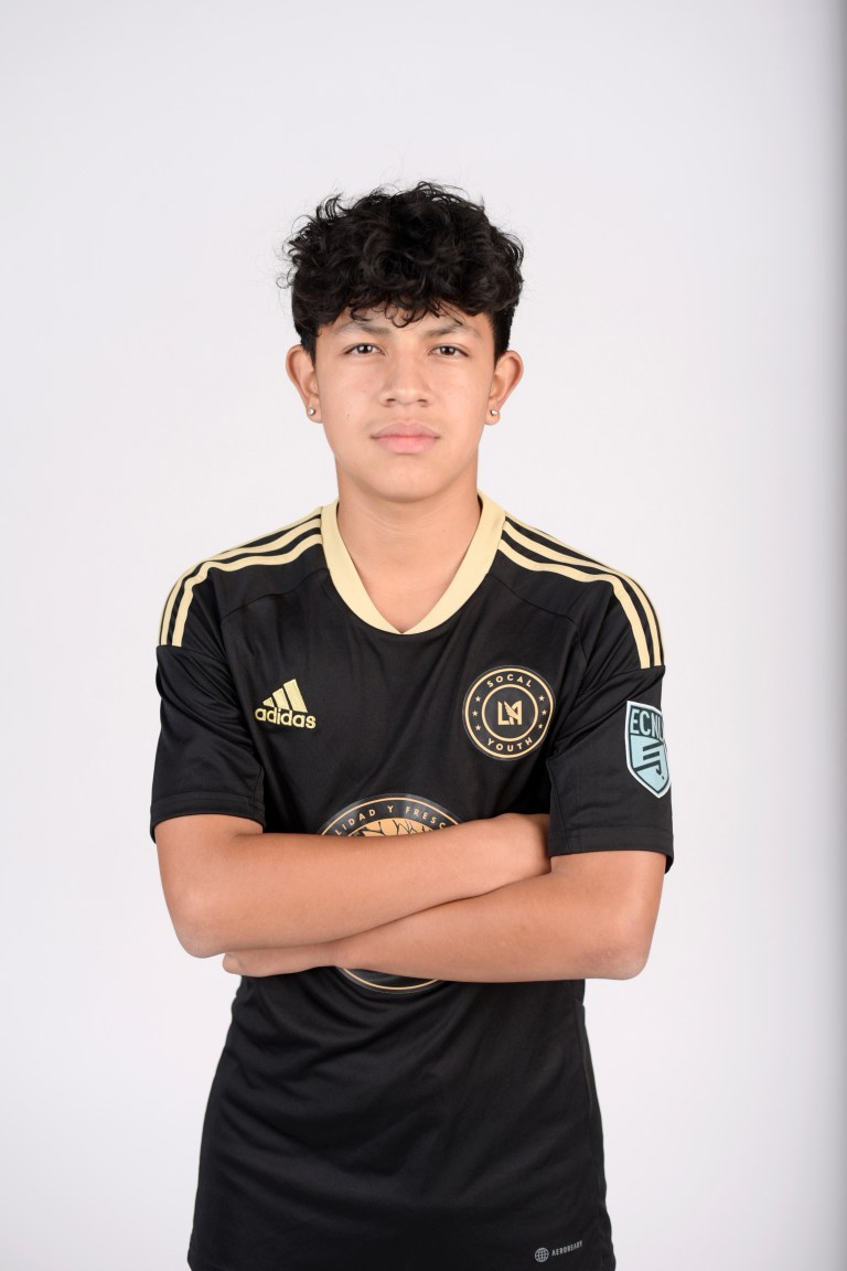 Cristian Rojas