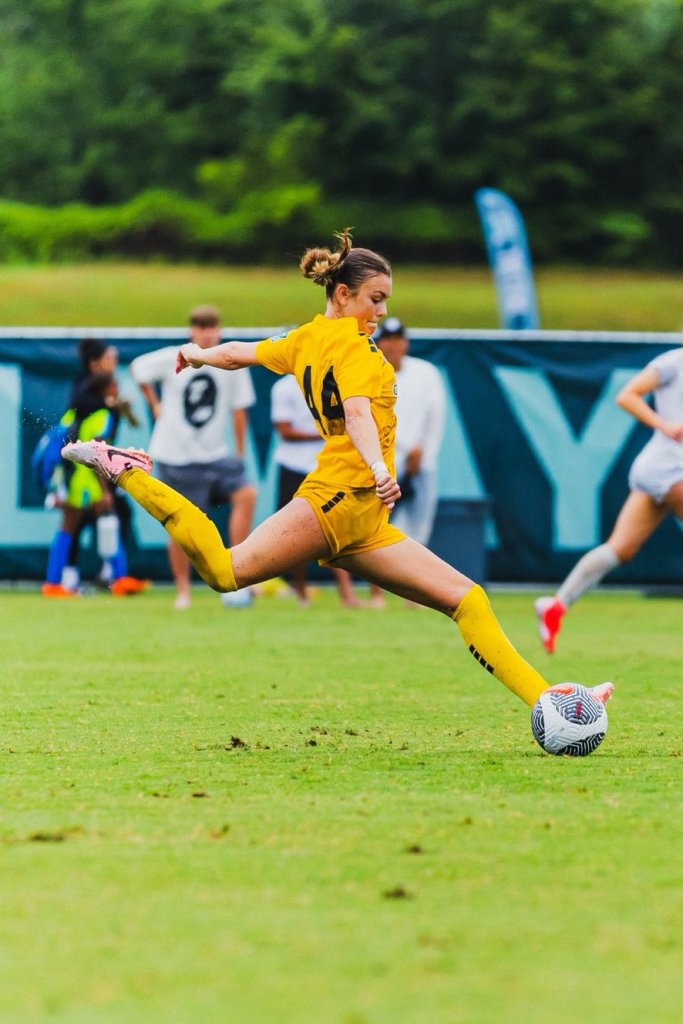 Celebrating a fantastic season for Legends FC