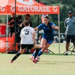 Six difference-makers among defenders and GKs in Texas 2027