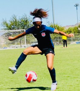Players from class of 2026 ready to shine in Glendale