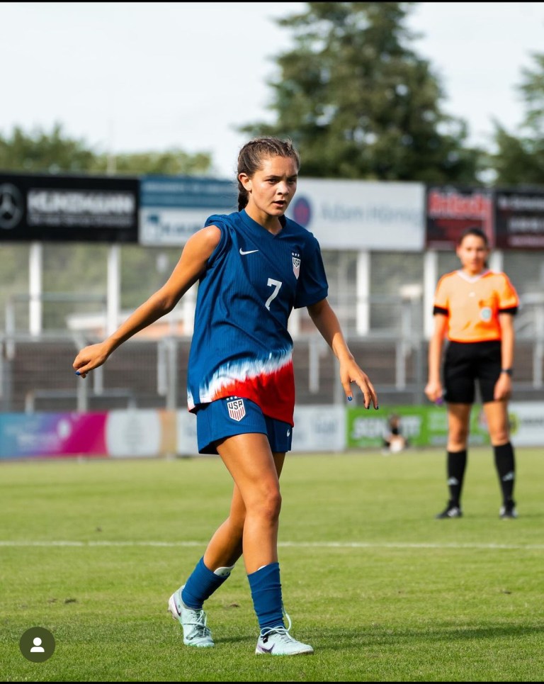 Addison Feldman