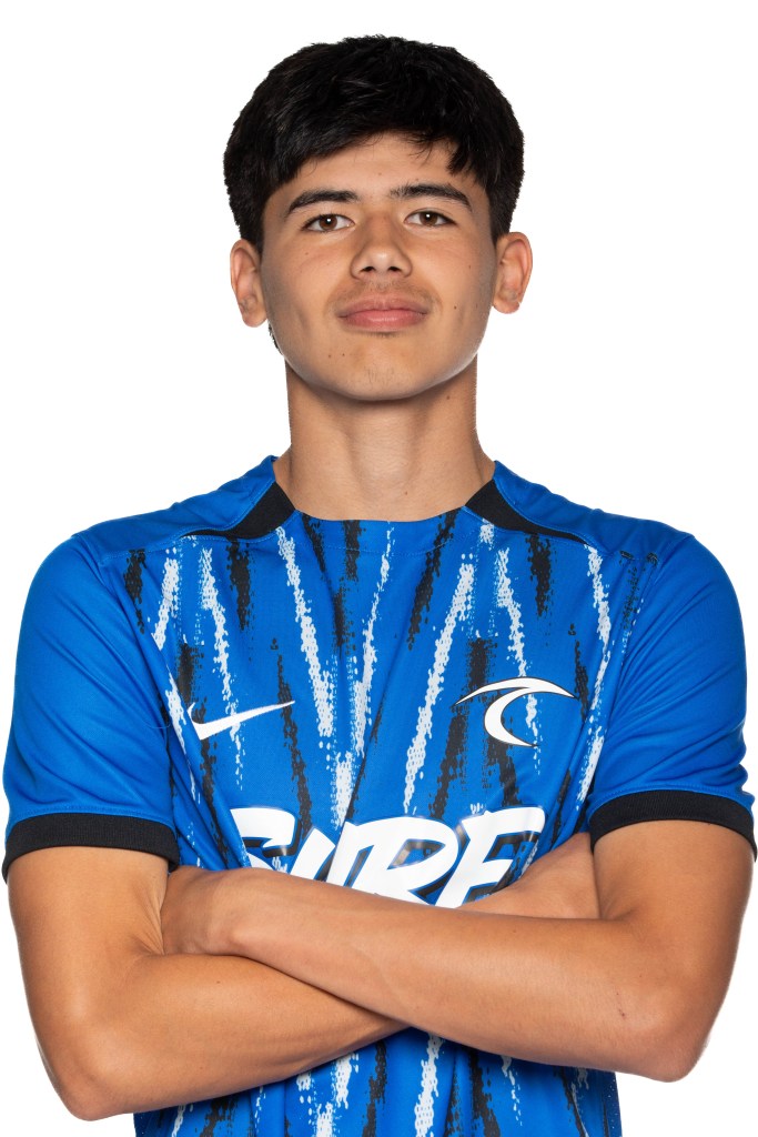 Javier Alexander Uscanga Beas