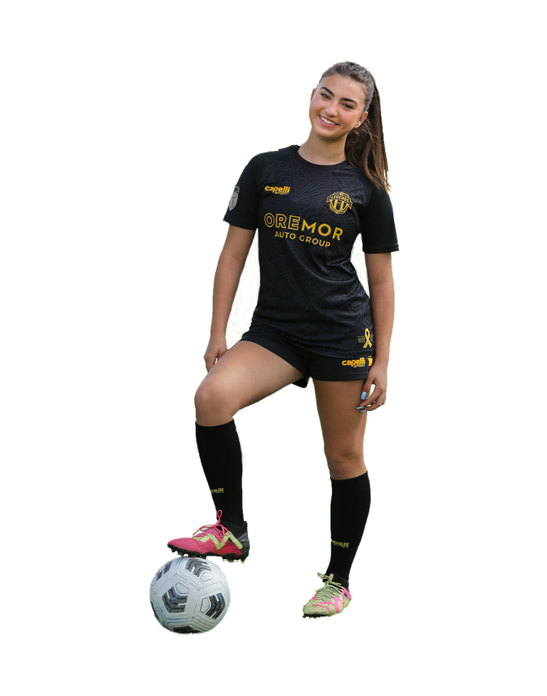 Isabella Rudnick
