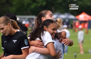 ECNL Championships: Teddy's Opening Day Standouts (Part 2)