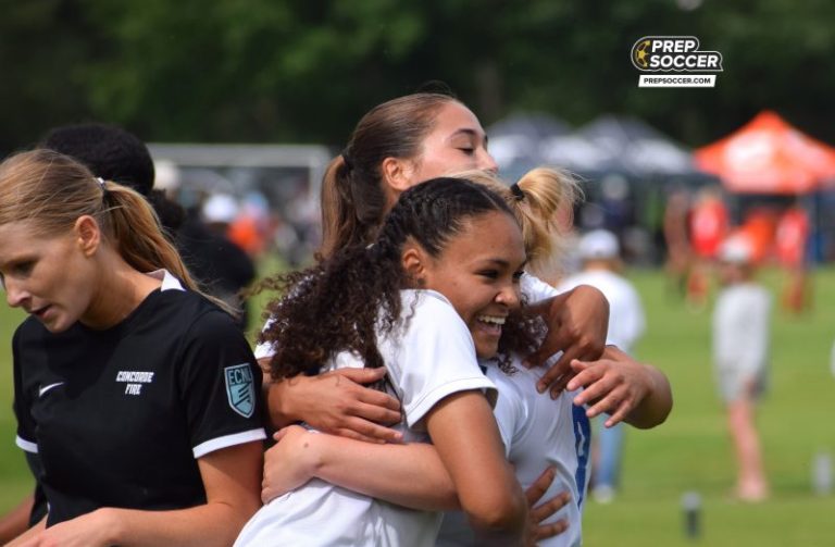 ECNL Championships: Teddy&#039;s Opening Day Standouts (Part 2)