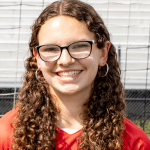 Kendyl Meeker