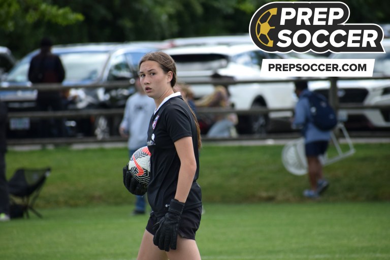 ECNL Playoffs: Prep Soccer 2009 Best XI