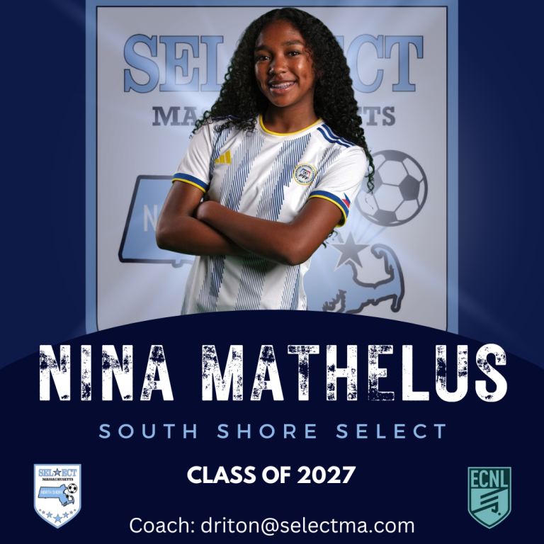 Nina Mathelus