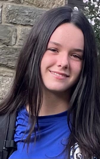 Olivia DiGregorio