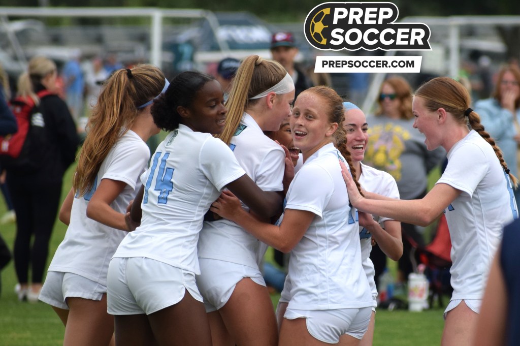 Rankings Analysis: Eight Names to Know from New Jersey 2027 Class