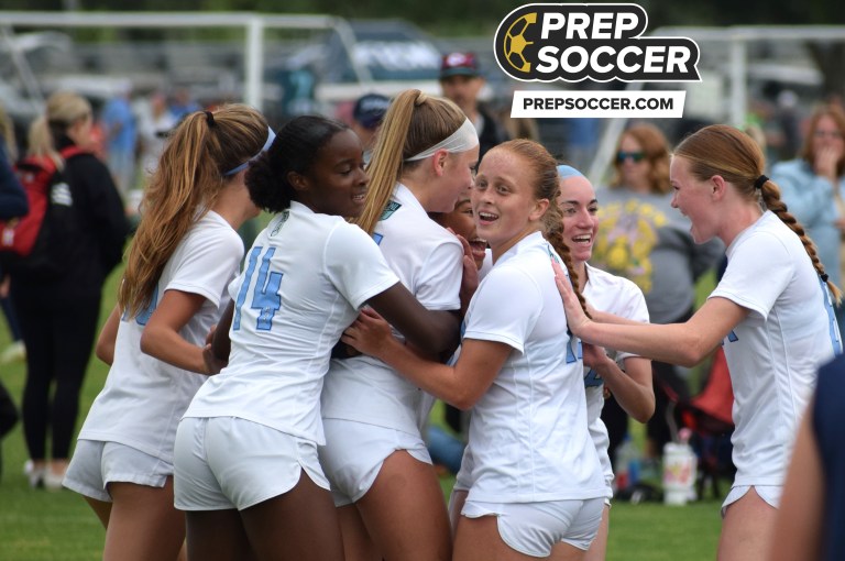 Rankings Analysis: Eight Names to Know from New Jersey 2027 Class