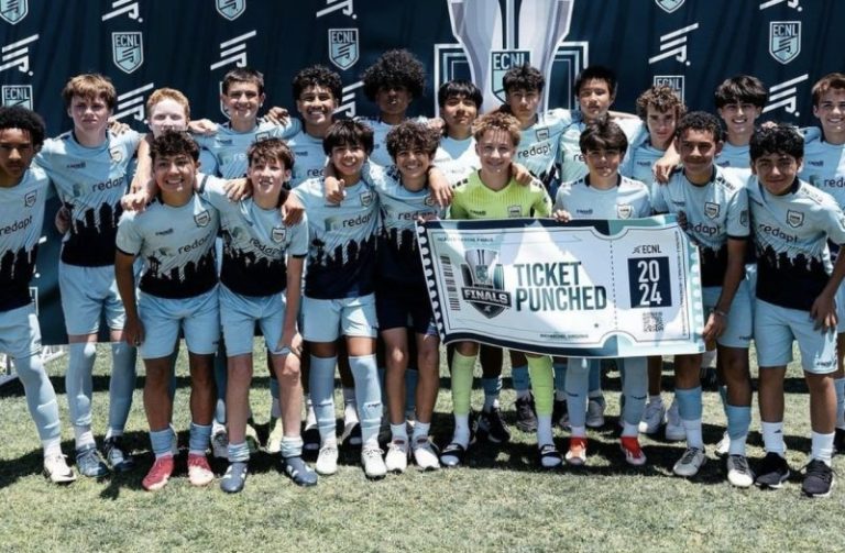 Ten key players from the 2010 Boys ECNL Playoffs