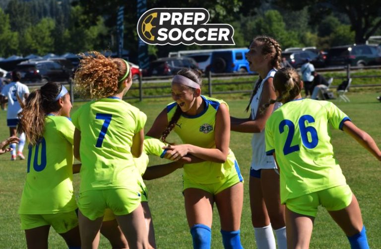Spotlight on ECNL Conference Cup&#039;s Southwest Roster