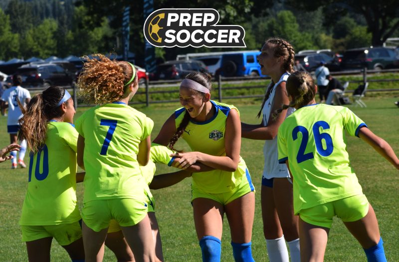 Spotlight on ECNL Conference Cup&amp;#8217;s Southwest Roster