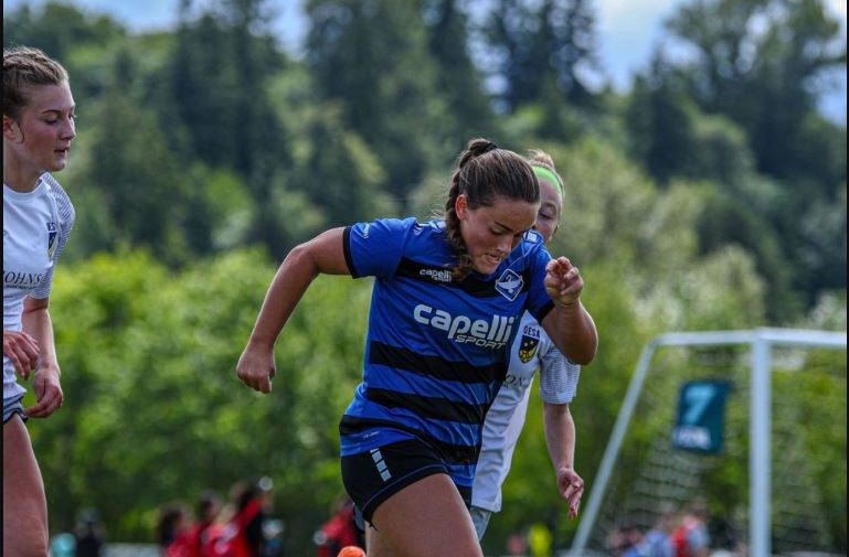 ECNL Girls National Finals: 09 Defenders Preview