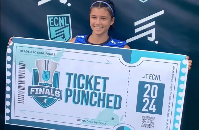 ECNL Girls National Finals: 09 Midfielders Preview