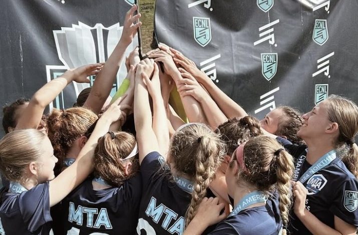 Minnesota 2027 Class Shines, Rises in Rankings After Playoffs