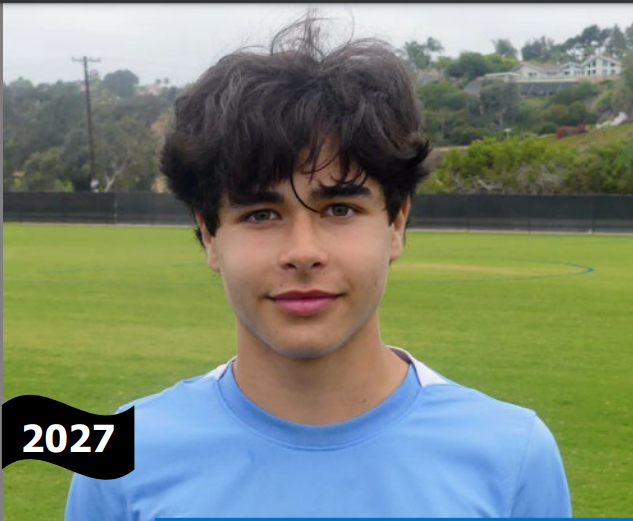 ECNL Boys National Finals:  09 Midfielders and Forwards