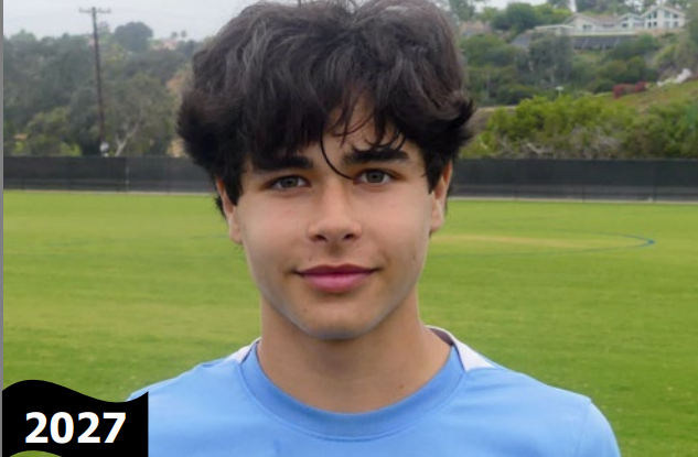 Saulo Tejeda
