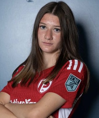 Noelle Clabaugh
