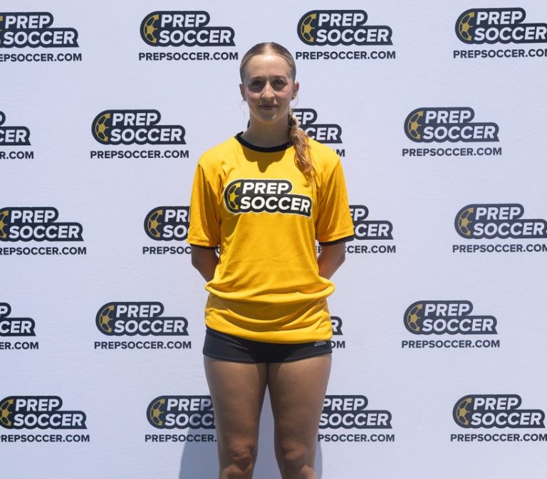Kelsey Lulenski