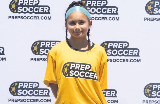 Northern California ECNL Girls Week 3 Standouts