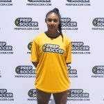 Sophia Torres