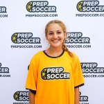 Madison Lazaroff