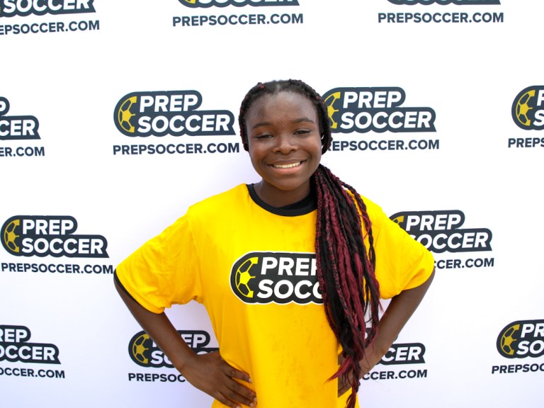 Tiffany Onyeani