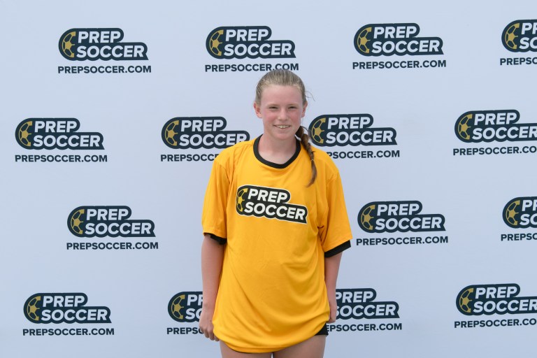 #ECNLTX: Lockdown Center Backs from the host state