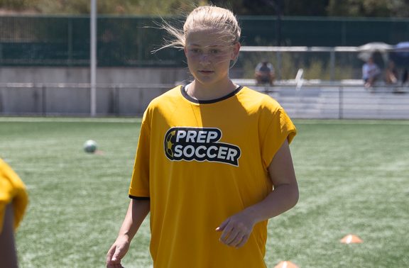 2027 California Rankings Highlight Golden Girls Academy Talent