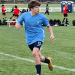Andres Suarez