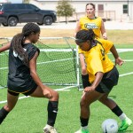 Prep Soccer Texas Girls ID Camp: Forwards to Know