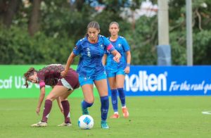 Five Names to Know from Florida 2027 Rankings