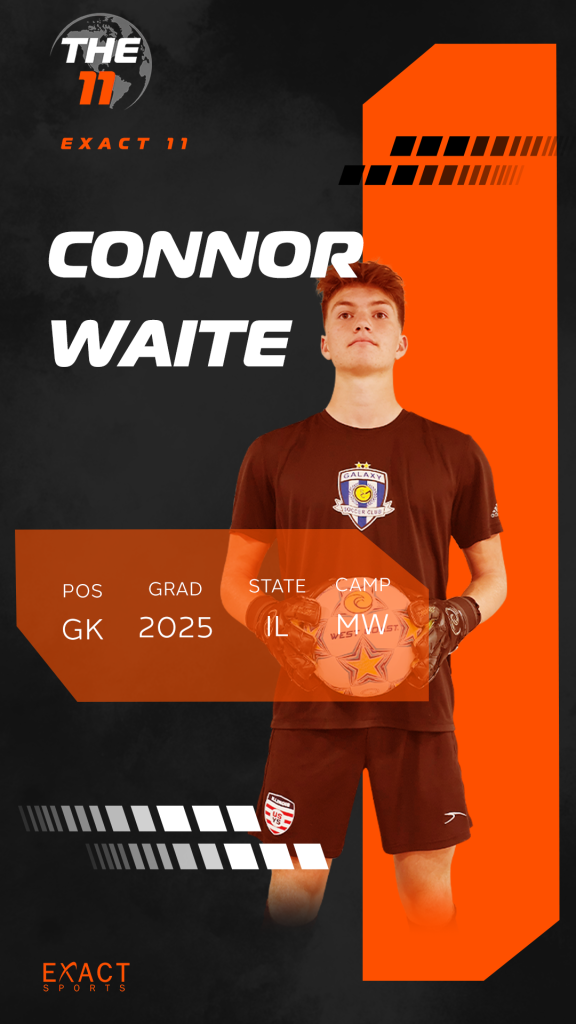 Connor Waite