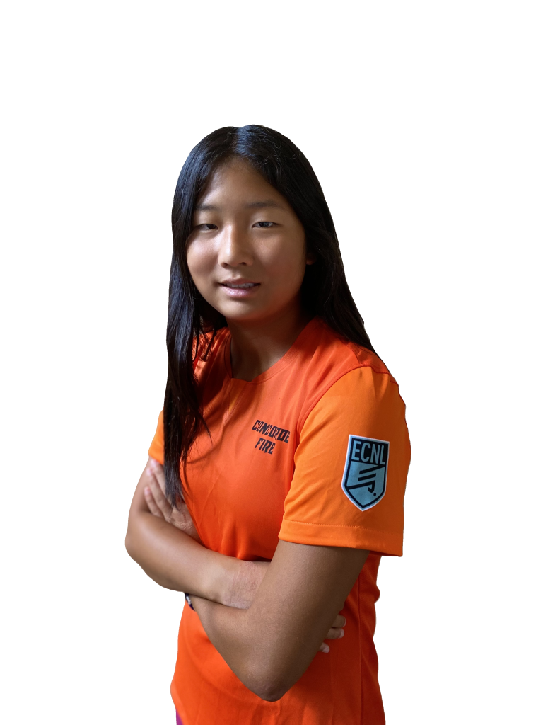 Tess Kim