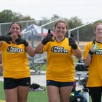 Prep Soccer Texas Girl’s ID Camp: Goalkeepers to Know