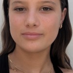 Elisia Parker