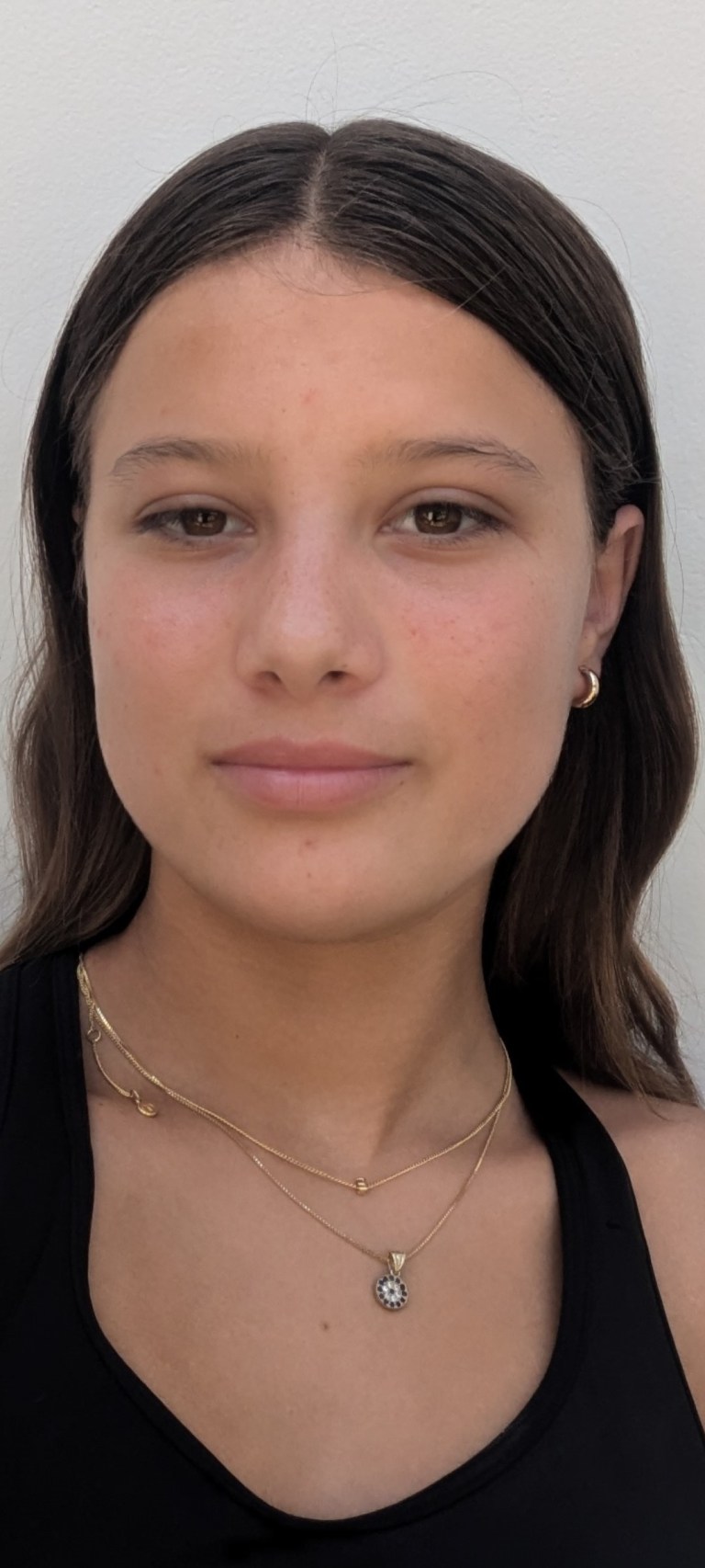 Elisia Parker