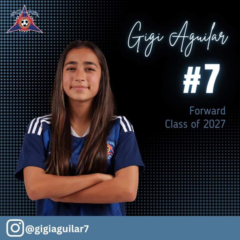 Giselle Aguilar