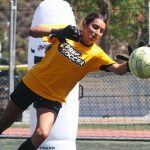 Top 10 Goalkeepers in Prep Soccer National 2028 Ranking