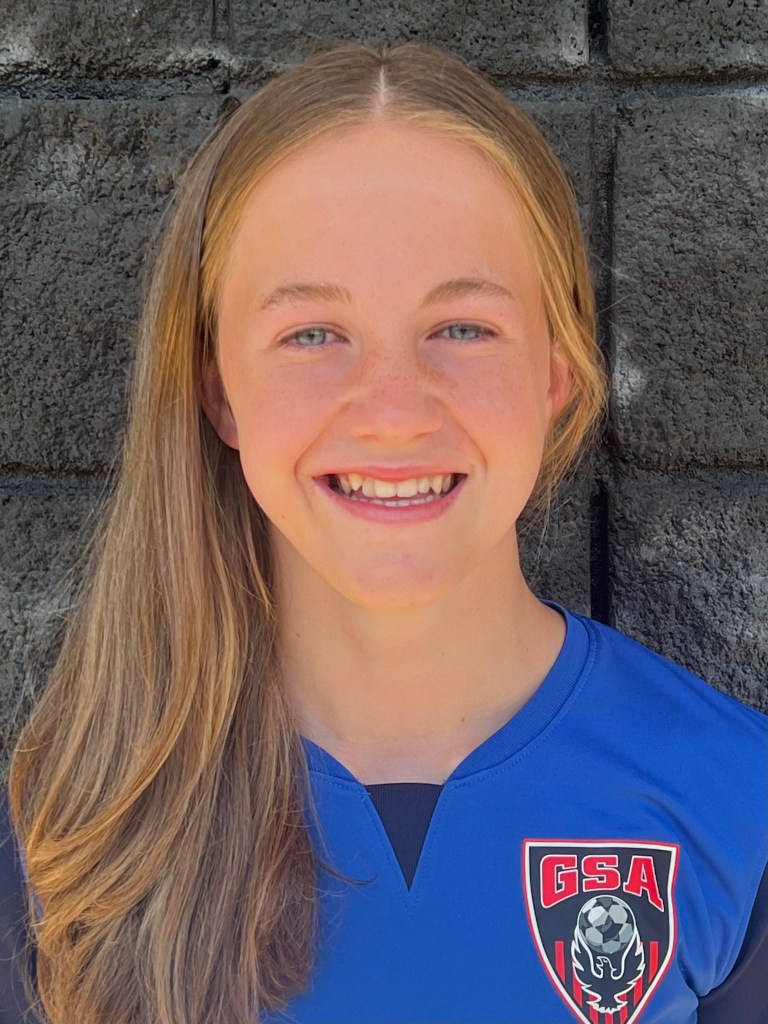 Haley Kener