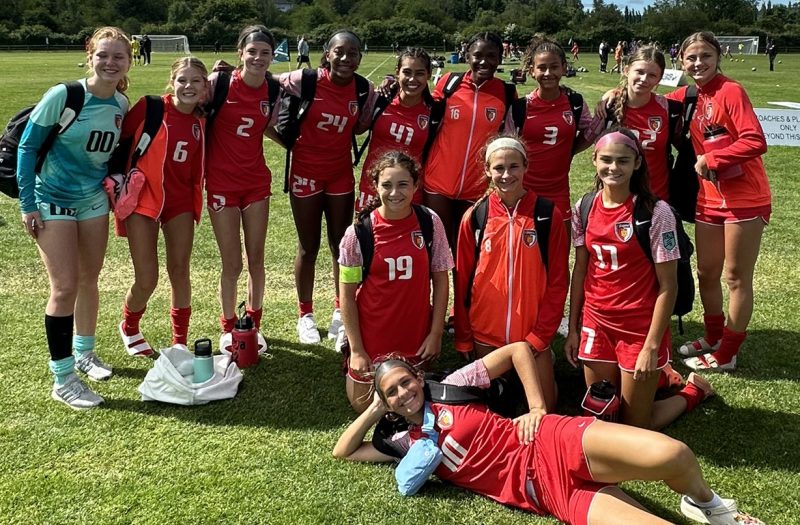 Scouting Report: Top Texas Forwards in the 2028 Class