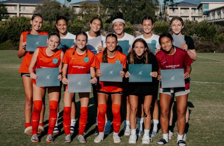 Standouts from the 2024 ECNL Conference Cup